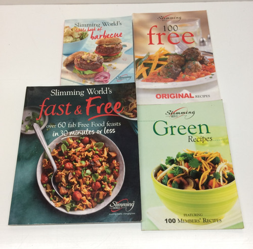 Slimming world recipe - x,