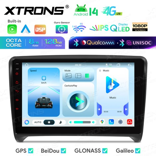 For audi android car - tt, 14