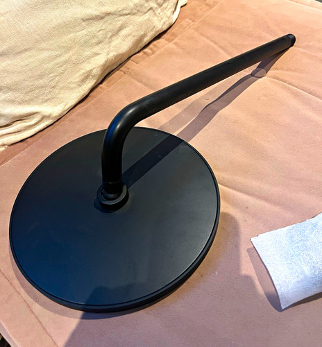Display keuco 25cm shower - 25cm,