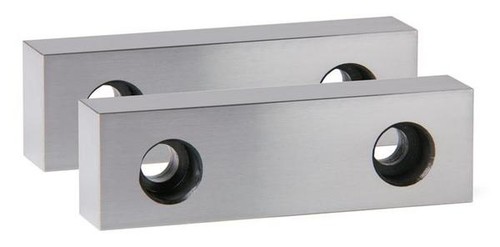 Tormach vise jaws hardened - tormach,