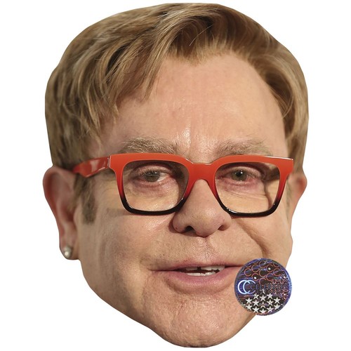 Elton john celebrity - elton, (glasses)
