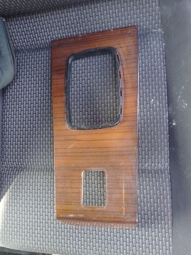 Cover gear lever - gear,