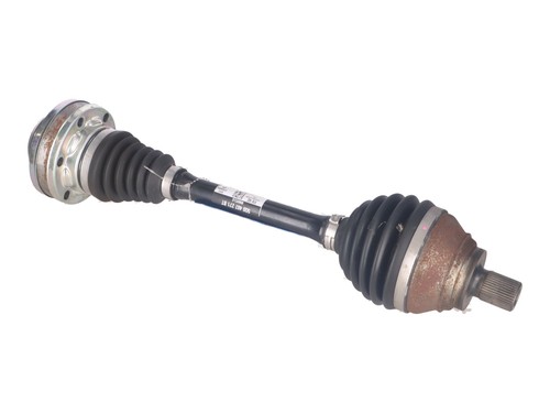 Drive shaft left front golf - shaft,