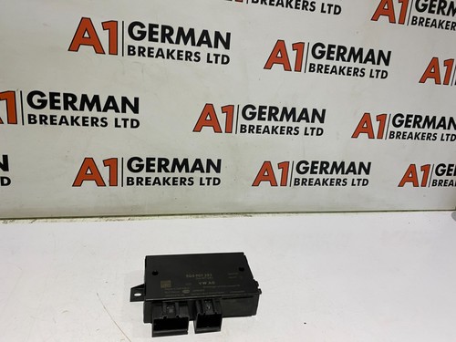 Genuine audi seat - audi, skoda