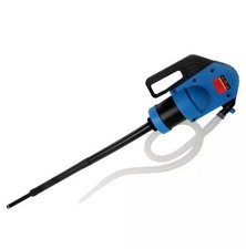 HEAVY DUTY BARREL HAND PUMP