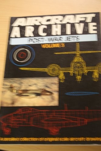 Aircraft archive detailed - aircraft, archive;