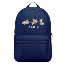 Boys Teddy Bears Custom Mini