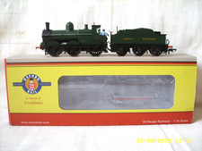Oxford Rail ' Deans Goods' - DCC ready 00 gauge - Boxed