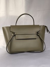 Beautiful Celine Mini Belt Bag