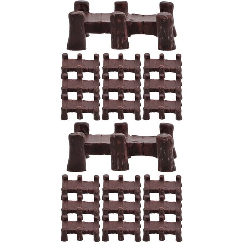 Durable mini resin - resin, for