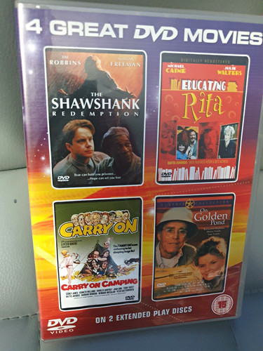 Great dvd movies - dvd, (15)