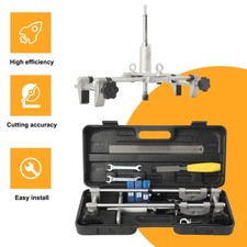 JIG1 Door Lock Mortiser Kit