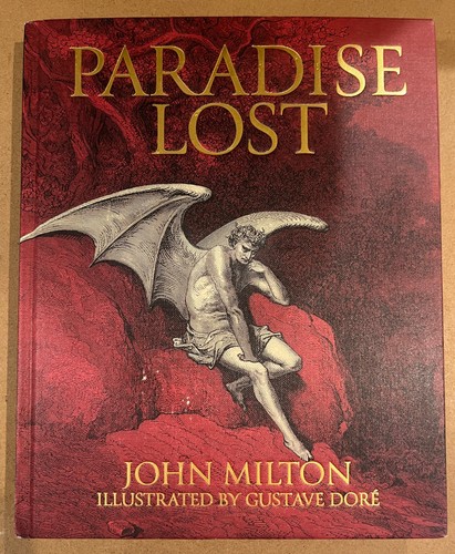 John milton paradise - -,