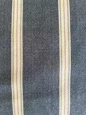 3 Mtrs Sanderson Ticking In