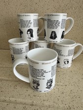 Crown Staffordshire Bone China