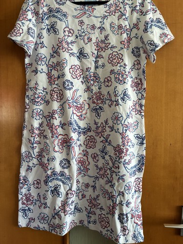 Joules women floral shift - women's,