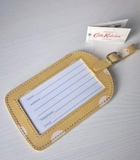 New cath kidston luggage - cath, id