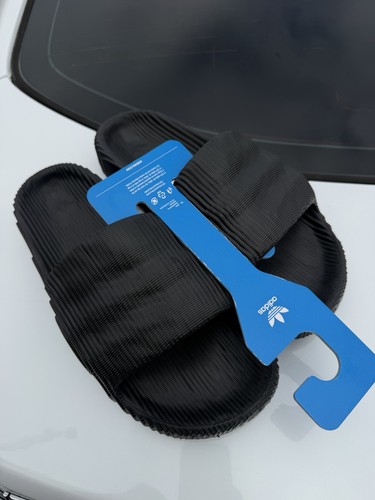 New adidas adilette slides - adidas,