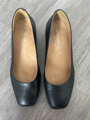 Cabin crew women shoes - cabin,