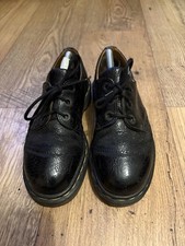 Dr. Martens Made in England