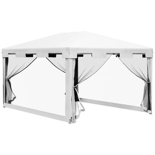 Party tent waterproof - 4,