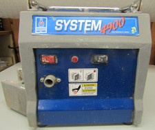 Graco System 4900  Sherman