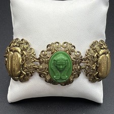 Vintage Egyptian Revival