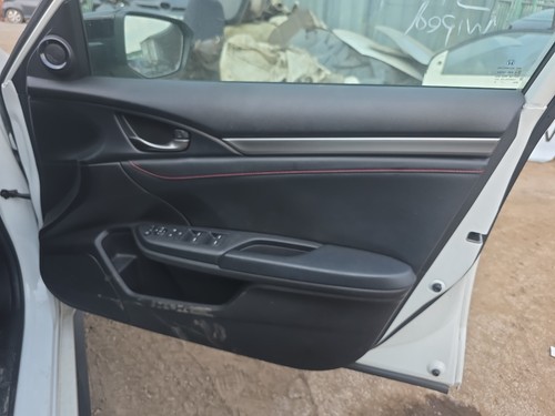 Honda civic 2018 2022 - civic, 2018-2022