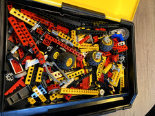 Lego 6714C02 Technic Storage