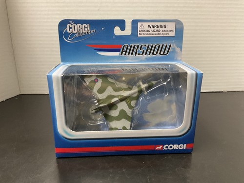 Corgi air show - air,