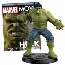 MARVEL - EAGLEMOSS - MOVIE