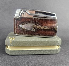 Ronson Varaflame Gas Pocket