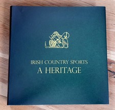 Irish Country Sports: A
