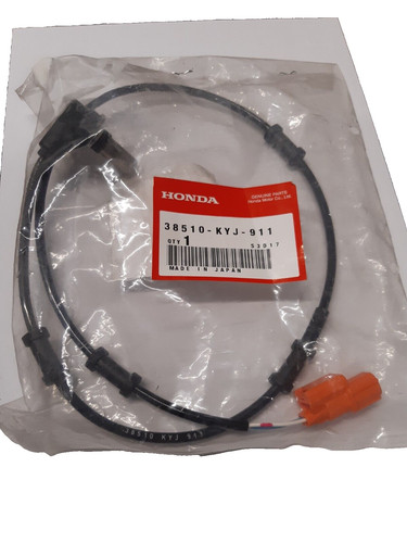 Genuine honda abs speedo - genuine,