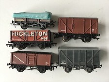 OO BACHMANN WAGONS