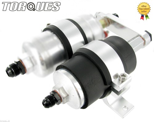 Single fuel pump - single, and