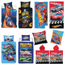 Hot Wheels Range Children's