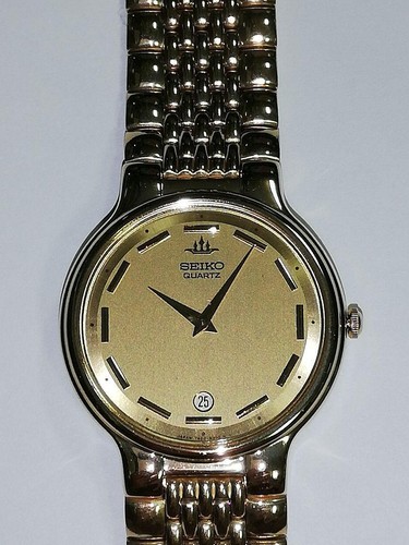 Seiko vintage new old - vintage,
