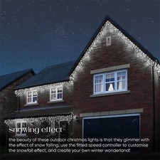 Christmas 480 LED Light