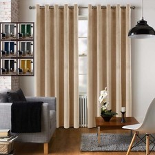 Thick thermal velvet blackout - thick,
