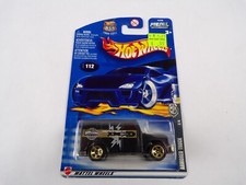 Van / Sports Car / Hot Wheels