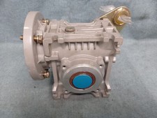 TDK Worm Gearbox FCNDK40, S1902/67085-1, Ratio 10 MTG 71B14, 2593