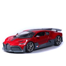 Bburago 1:18 Bugatti Chiron
