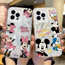 Mickey Minnie Mouse phone Case