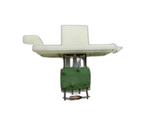 Resistor fan regulator Fan