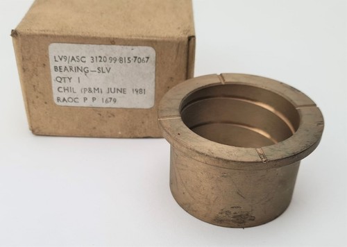 Daimler ferret bronze - ferret,