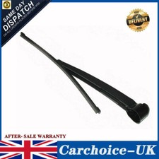 REAR WIPER ARM BLADE FOR SEAT