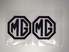 TF LE500 Stickers for MG 70mm