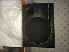 YAMAHA YST MSW-10 SUBWOOFER New in Box condition