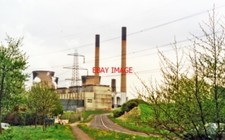 Photo ferrybridge power - ferrybridge,